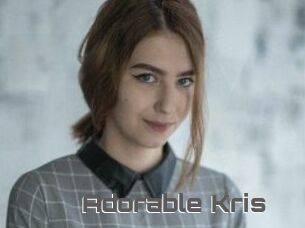 Adorable_Kris