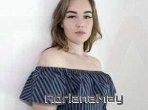 AdrianaMay