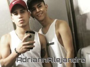 AdriannAlejandro