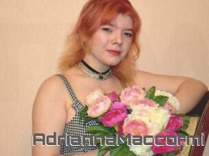 AdriannaMaccormi
