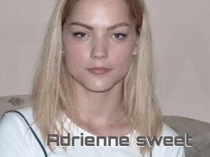 Adrienne_sweet
