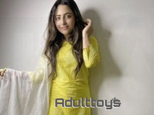 Adulttoys