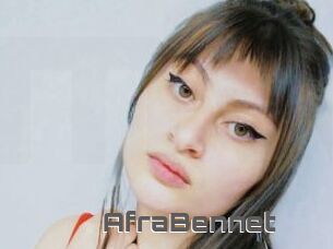 AfraBennet
