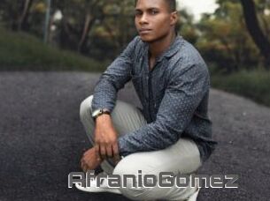 AfranioGomez