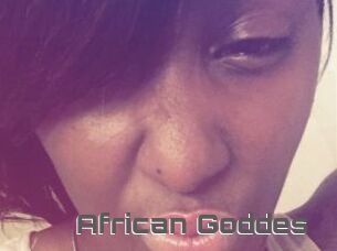 African_Goddes