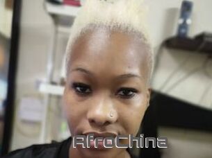 AfroChina