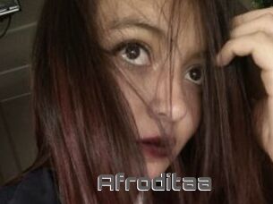 Afroditaa