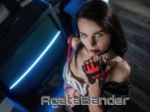 AgataBander