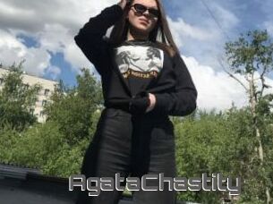 AgataChastity