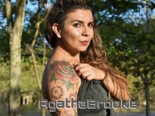 AgathaBrooke