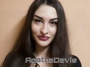 AgathaDavis