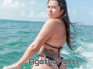 AgathaFerri