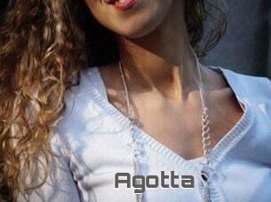 Agotta