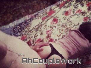 AhCoupleWork
