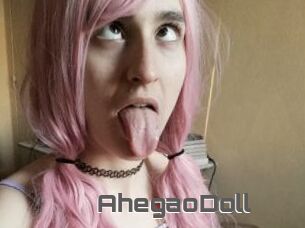 AhegaoDoll
