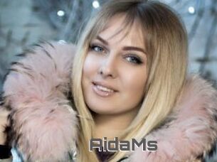 AidaMs