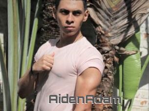 AidenAdam