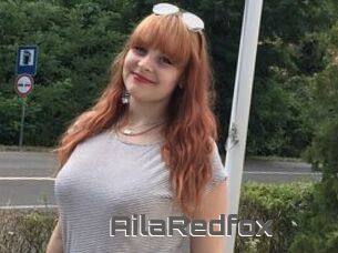 AilaRedfox