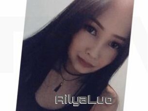 AilyaLuo
