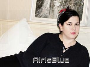 AirisBlue