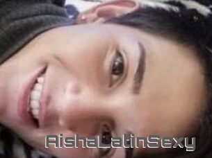 AishaLatinSexy