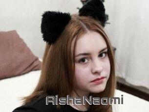 AishaNaomi