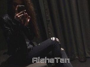 AisheTan