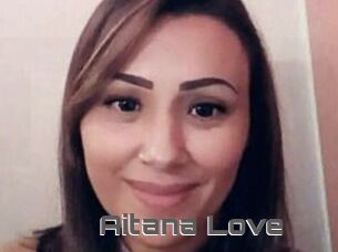 Aitana_Love