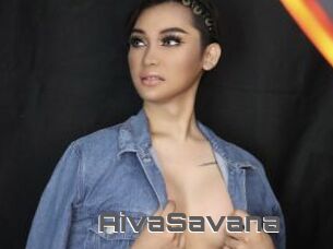 AivaSavana