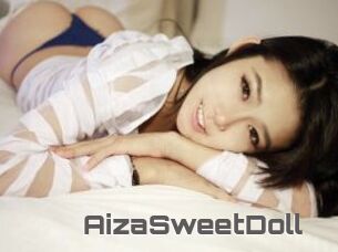 AizaSweetDoll
