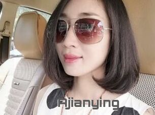 Ajianying