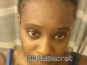 AkilaSecret