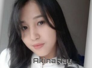 AkinaRay