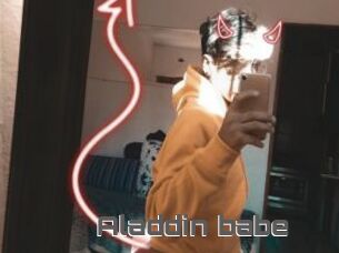 Aladdin_babe