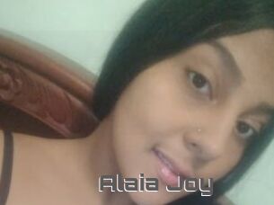 Alaia_Joy