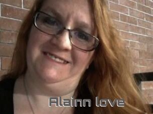 Alainn_love