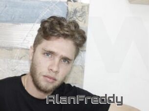 AlanFreddy