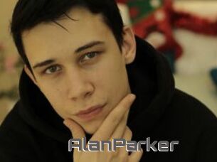 AlanParker