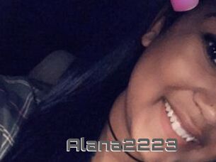 Alana2223