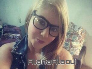 AlanaAlaoui