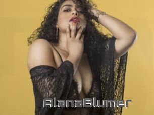 AlanaBlumer