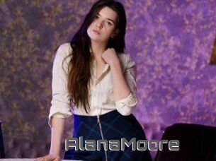 AlanaMoore