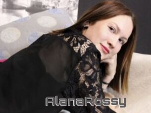 AlanaRossy