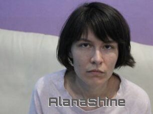 AlanaShine