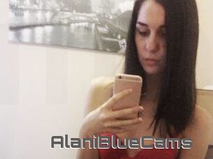 AlaniBlueCams