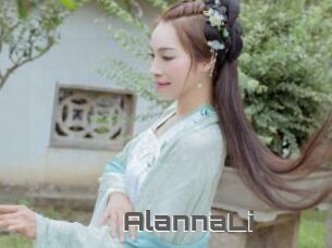 AlannaLi