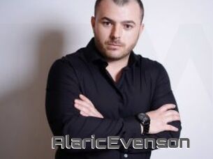 AlaricEvenson