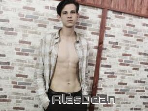 AlasDean