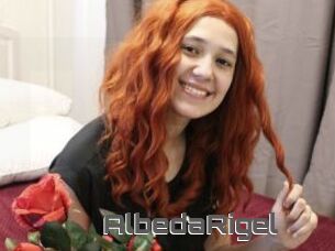 AlbedaRigel
