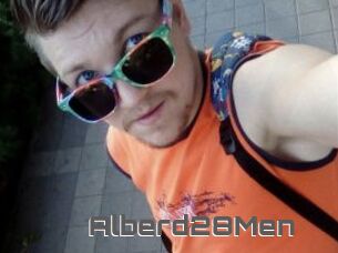 Alberd28Men
